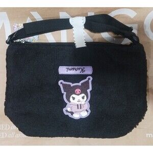 Sanrio Kuromi shoulder Bag
